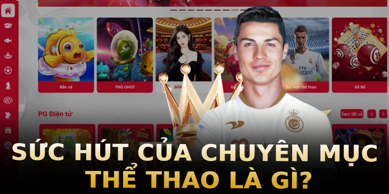 suc-hut-cua-chuyen-muc-the-thao-la-gi